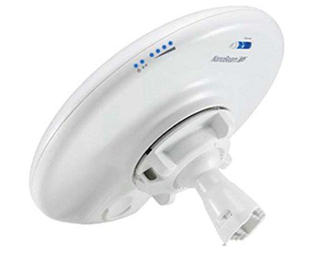 Ubiquiti airMAX NanoBeam 5AC-19 19dBi 5GHz PoE Gen2 - 457895 - zdjęcie 2